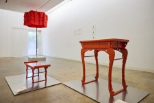 아름지기재단 사옥서 보는 조선 궁궐의 속살