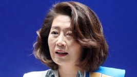 尹, 넷플릭스 투자할 때냐…실언 깨닫고 후다닥 지운 양이원영