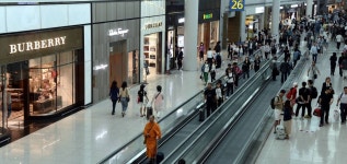 호텔신라·신세계, 인천공항 면세점 들어간다…DF 1·2 사업자 선정