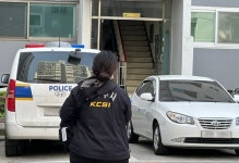 전주 초등학교 형 살해 범인은 동생…70대 부모도 숨진채 발견 [영상]