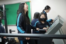 3마리 토끼 잡은 ‘체육 0교시’...부산 학교 어떻게 바꿨나[르포]