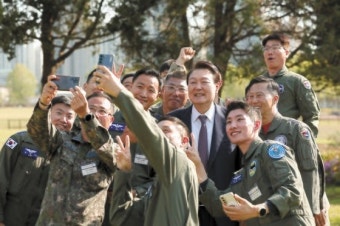 간호법 거부권 행사 두고 고심하는 尹…“참모간에도 찬반 팽팽”