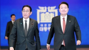 한일 셔틀외교로 한일관계 견고한 기반 조성으로 미래지향적 협력 다짐