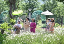 [포토타임] 불법조업 외국어선 꼼짝마... 서해5도특별경비단 단속 훈련 실시