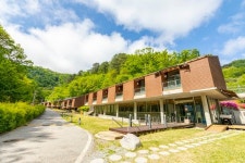 서울시립대 강촌청소년수련원, ‘UOS강촌유스호스텔’로 새 단장