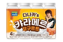 푸르밀 살리자 노조도 거리로…다나카 앞세운 달달한 승부수
