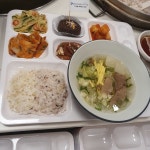 무한리필 짜장밥 5300원, 후식까지…김 대리 오늘도 구청 간다