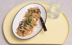 관리 중에도 파스타는 먹고 싶어…혈당 증가 늦추는 레시피’ [하루 한 끼, 혈당관리식]