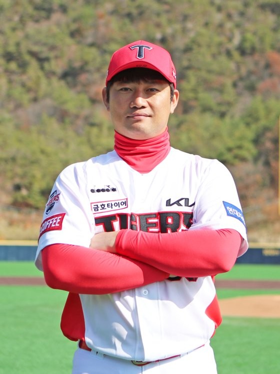 정해영, 2군 하락 소식에 KIA 타이거즈 팬들의 관심 집중