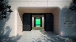 집 사면 아트 작품 딸려온다…부산 100억대 고급빌라의 비밀