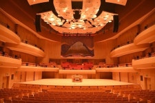 최고 음향 클래식 전용홀 부천아트센터 19일 개관