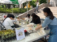 서경대학교 진로심리상담센터, ‘찾아가는 일상회복’ 마음건강 캠페인 전개