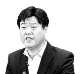 [단독] 檢 이재명 경선기탁금 1억, 김용이 대장동서 받은 돈