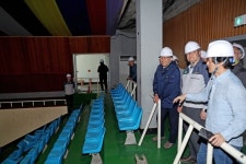 59년 제주 희로애락 담긴 ‘시민회관’ 복합문화시설로 탈바꿈