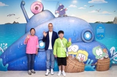 [소년중앙] 엄마·아빠 고길동 편이라도 어린이는 둘리 시점에서 즐겨주세요