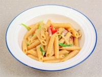 식단 관리할 때 면 금지? ‘이것’ 활용한 파스타는 괜찮아 [하루 한 끼, 혈당관리식]