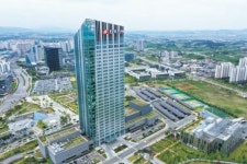 44조 적자 한전, 사택은 포기 못해? 작년 이후만 1300억 썼다