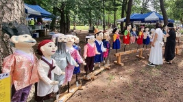 [포토타임]강릉 제25회 난설헌 문화제