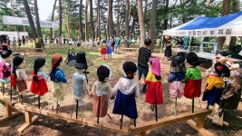 [포토타임]강릉 제25회 난설헌 문화제