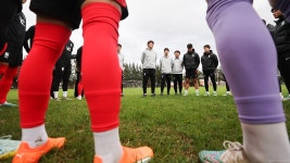 [포토타임]강릉 제25회 난설헌 문화제