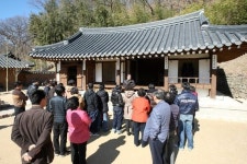 이병철∙구인회∙조홍제∙허만정…생가 주위엔 이 바위 있었다