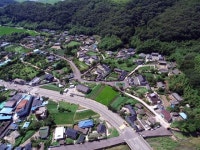 이병철∙구인회∙조홍제∙허만정…생가 주위엔 이 바위 있었다