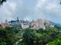 유네스코 홀렸다, 다낭 옆 작은 도시…일본식 다리 들어선 사연