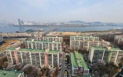 둔촌주공처럼 될라…강남 관심단지 신반포2차, 상가와 갈등 봉합
