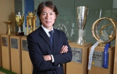 승점 47·43골...역대급 전반기 울산, 비결은 홍명보식 공격축구 막공