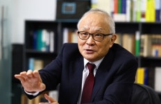 민법 대가 70년 전의 법 바꿔야, 전세 보증금이란 말도 없다 [박성우의 사이드바]