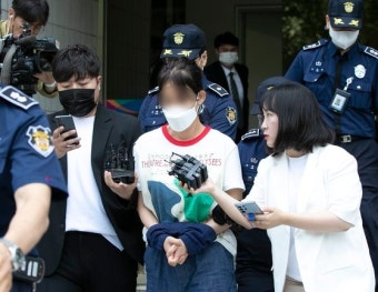 김봉현 탈옥계획 도운 친누나 구속 기각…
