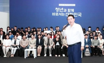 윤 대통령, 2년 연속 나토회의 참석…폴란드선 방산 세일즈