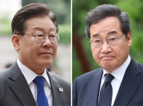 이재명·이낙연 주중 회동…만남 전부터 미묘한 신경전?
