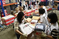 “산사태에 식당 무너져, 잘곳 있나요?”… 모텔주인 “공짜로 방 쓰세요”