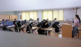 과학탐구2 과목 표준점수 못 낮추면 수능 로또 될 우려 [김성탁 논설위원이 간다]