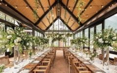 [더 하이엔드] 숨겨진 쉼의 공간 찾는다면 정선에 가야 한다