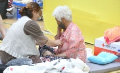 중대본 비상 3단계→1단계 하향…‘호우 피해’ 사망 46명‧실종 4명