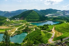 동해 폐광산 모노레일, 영광 e모빌리티…최대 100억 국비 지원