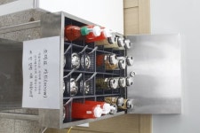 랍스터도 먹는 MZ병사...최전선 사수 눈빛은 겁먹지 않았다 [정전 70년 한미동맹 70년]