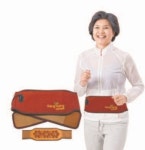 [issue&] 원적외선의 은근한 열로 체온을 높여 면역력 키우고 혈액순환도 도와