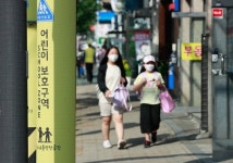 담배 그만 어린이집·스쿨존 금연구역 반경 30m로 확대
