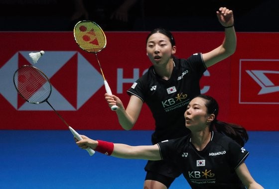 선수 안세영, 일본오픈 결승 진출…세계랭킹 1위, 왕즈이와 격돌 예정