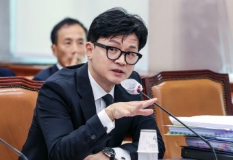 한동훈 “이화영 안되니 이제는 김성태냐”…野 “정치공세의 선봉장이냐”