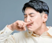 녹색 코딱지, 반들반들 혀...당장 괜찮다고 방치? 큰코 다친다 [건강한 가족]