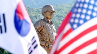 [단독] 백선엽 장군 딸 