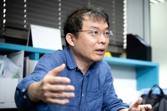 86운동권 8·15 반성문…함운경 “우리가 만든 쓰레기 치우자”