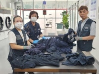 안산 1000원 빨래방 어떻길래…참 편하네 장애인도 일해요
