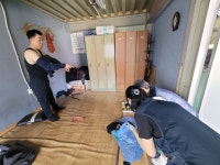 안산 1000원 빨래방 어떻길래…참 편하네 장애인도 일해요