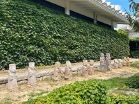 10배 넓어진 청주박물관…이건희 기증품이 바꾼 야외석조정원