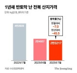 바다의 산삼 전복값 반토막 났다…엎친데 덮친격, 어민 울상 왜